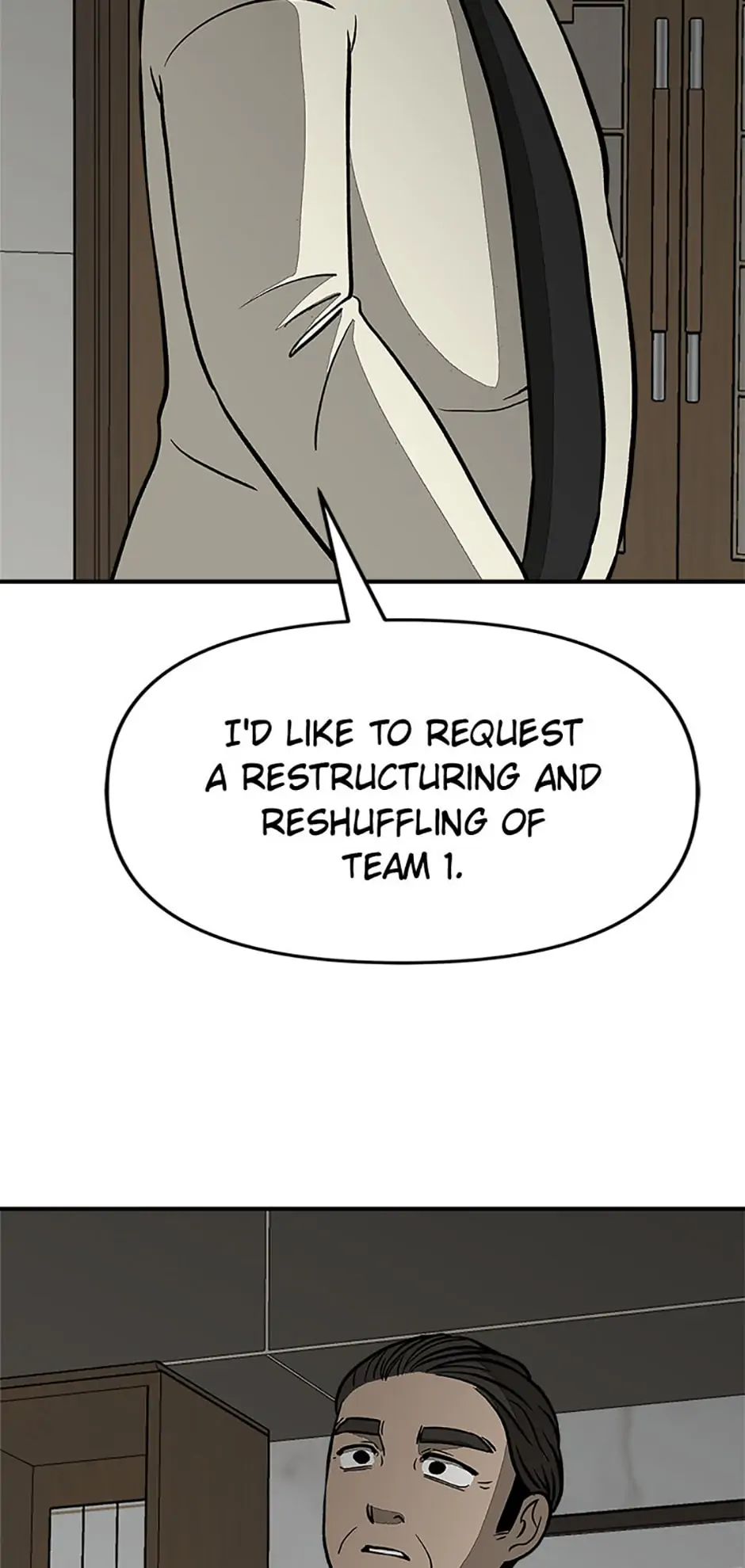 Office Misconduct Chapter 63 - page 43