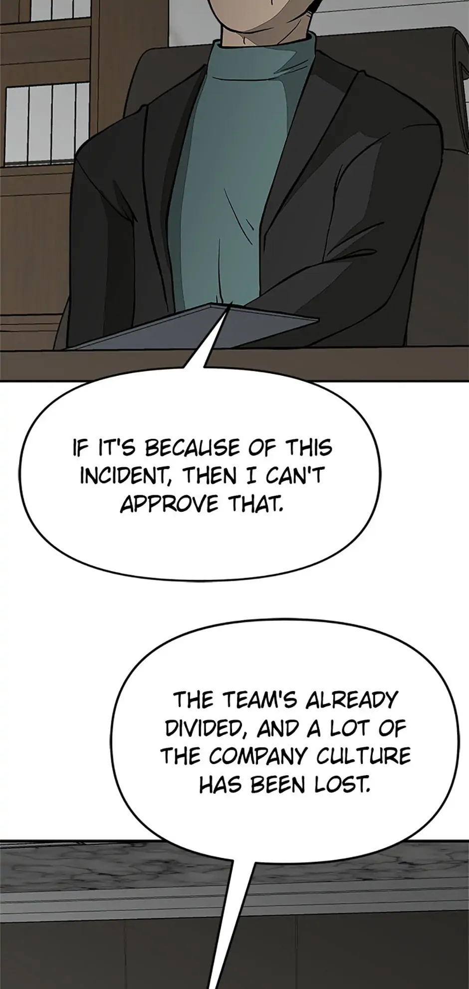 Office Misconduct Chapter 63 - page 44