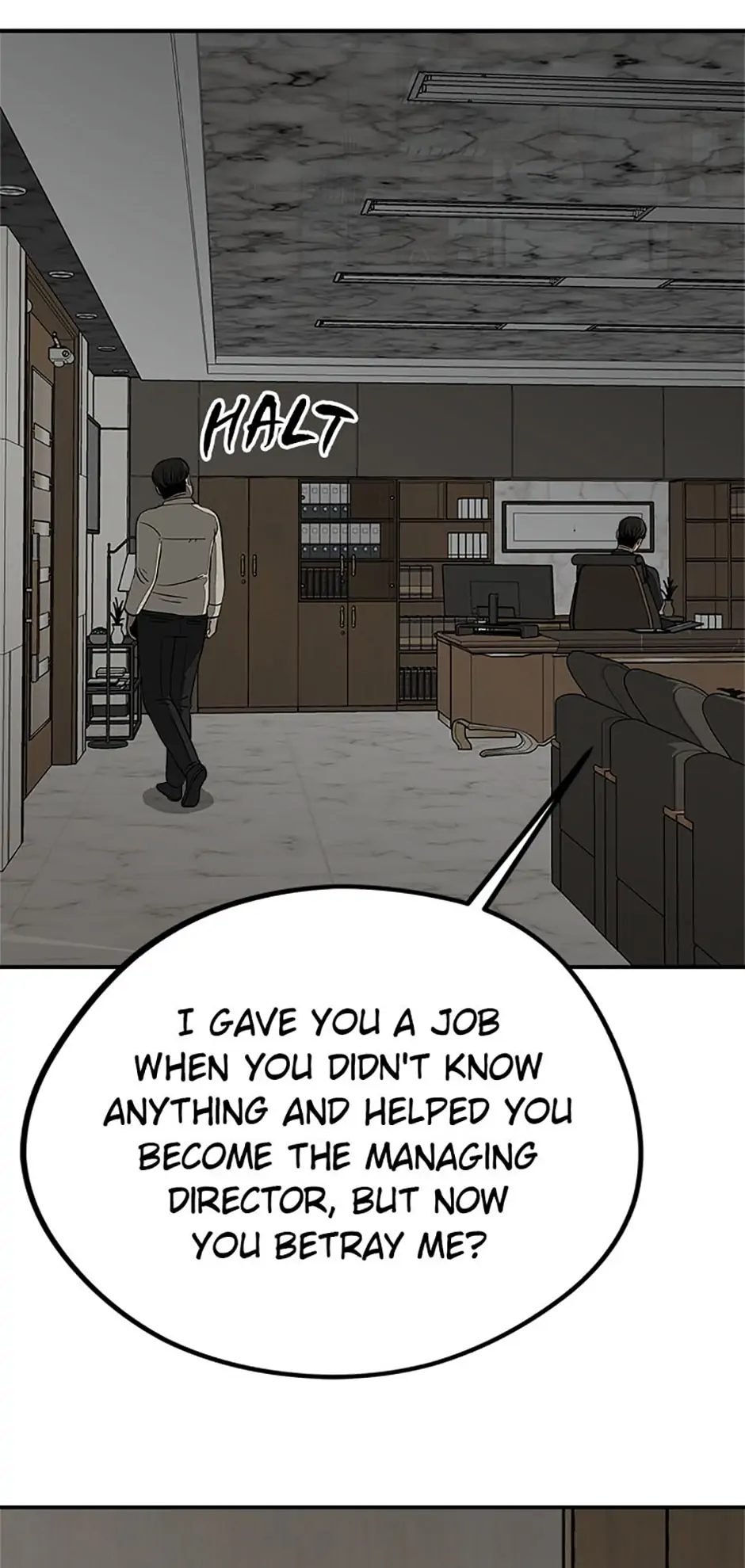 Office Misconduct Chapter 63 - page 57