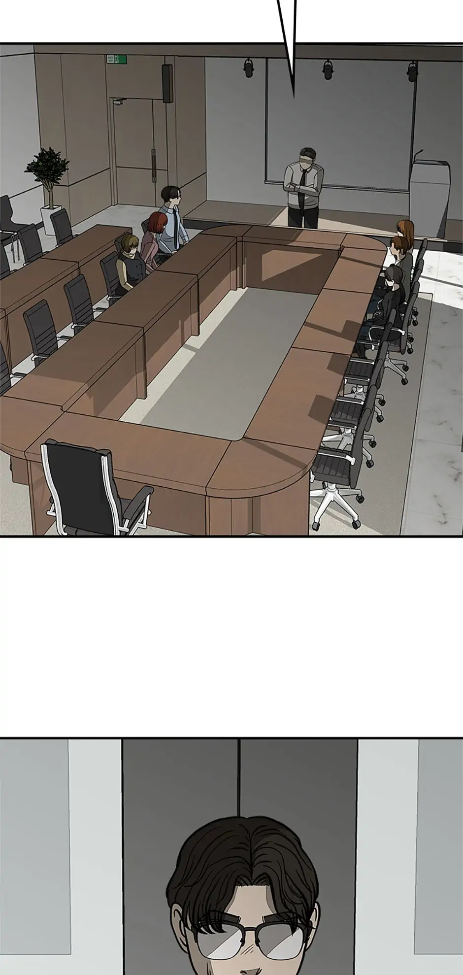 Office Misconduct Chapter 63 - page 62