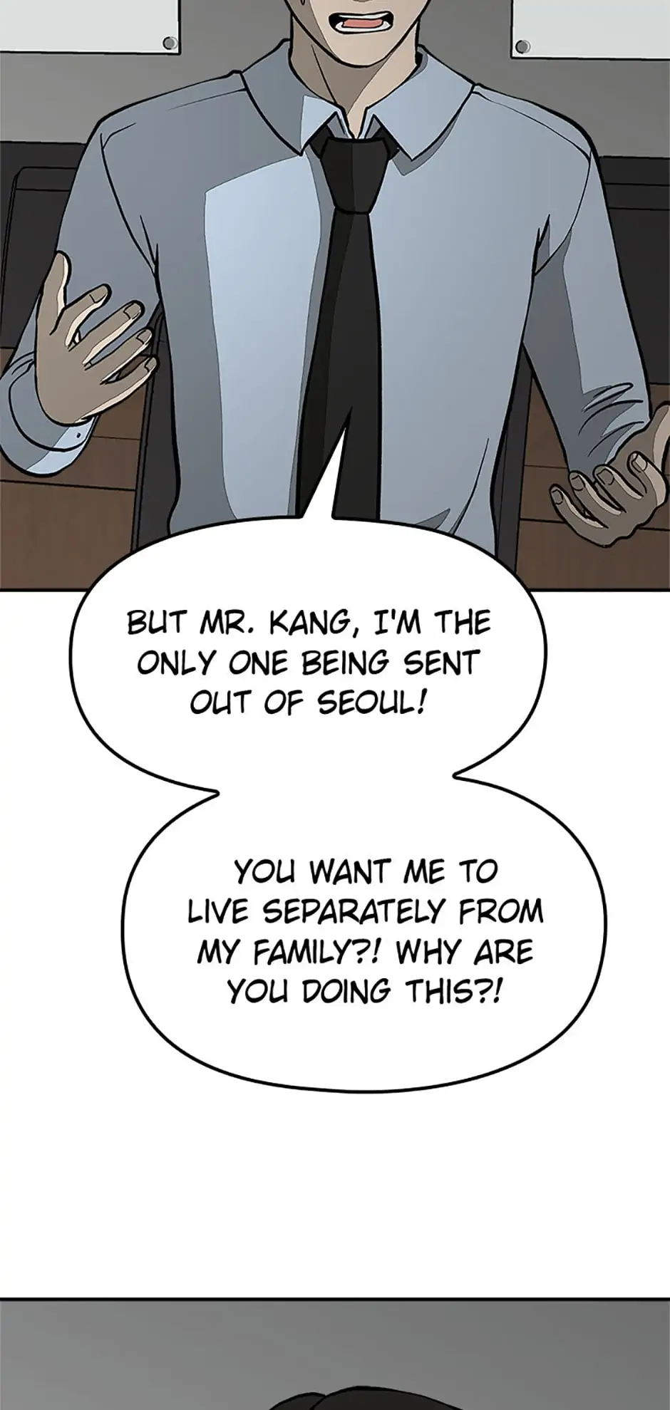Office Misconduct Chapter 63 - page 63