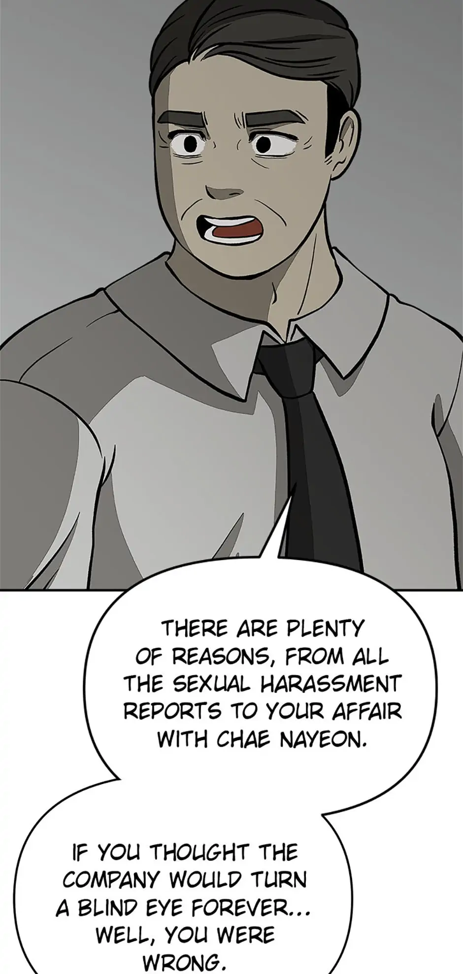 Office Misconduct Chapter 63 - page 64