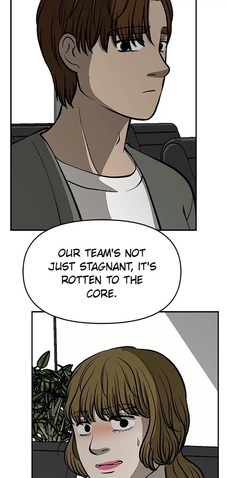 Office Misconduct Chapter 63 - page 67