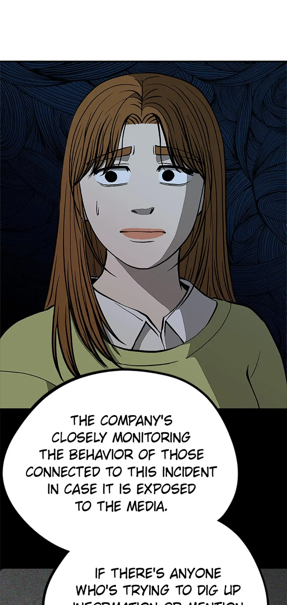 Office Misconduct Chapter 63 - page 6