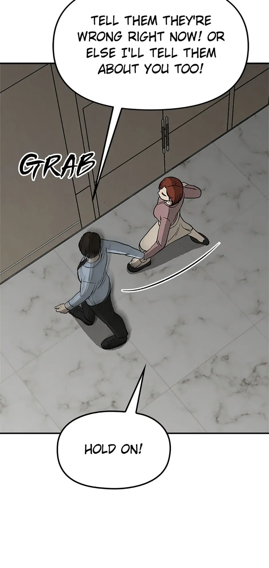 Office Misconduct Chapter 63 - page 75
