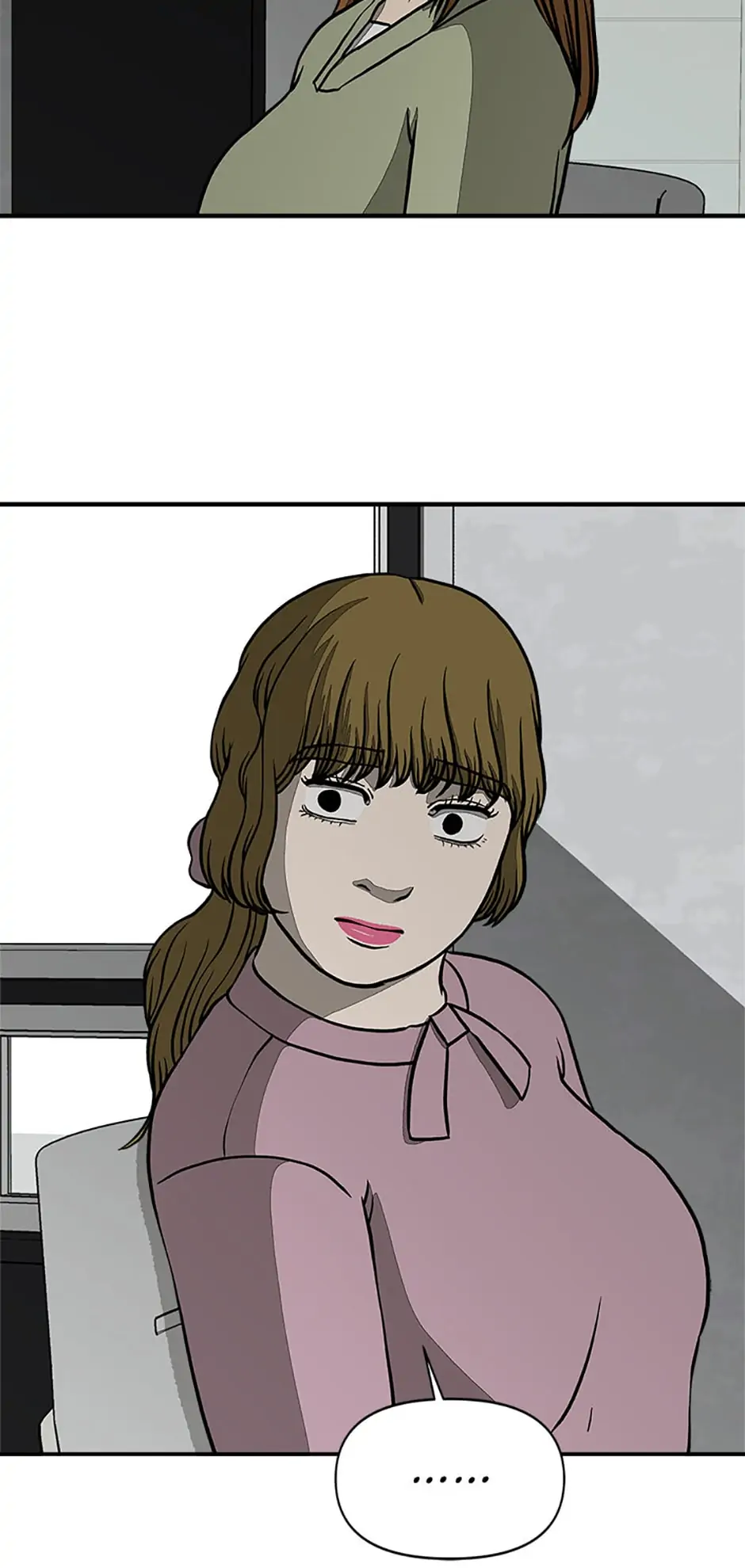 Office Misconduct Chapter 39 - page 36