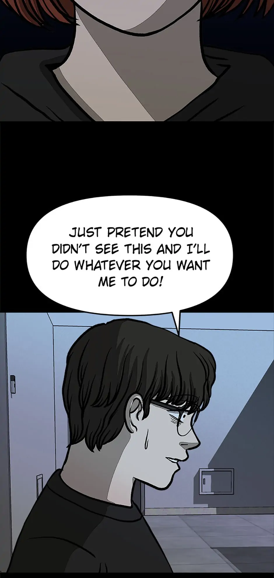 Office Misconduct Chapter 39 - page 52