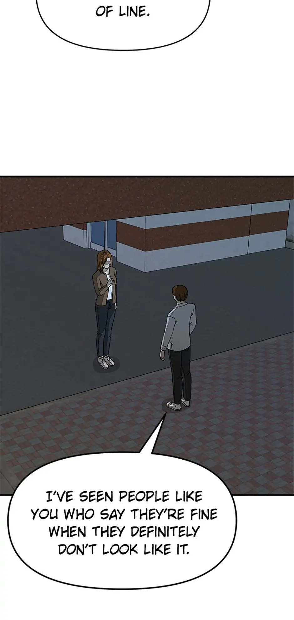Office Misconduct Chapter 39 - page 5