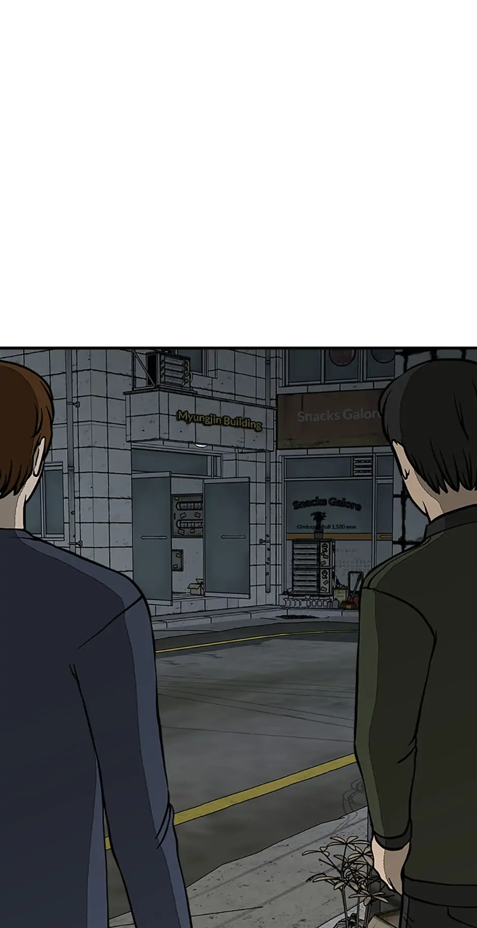 Office Misconduct Chapter 39 - page 60