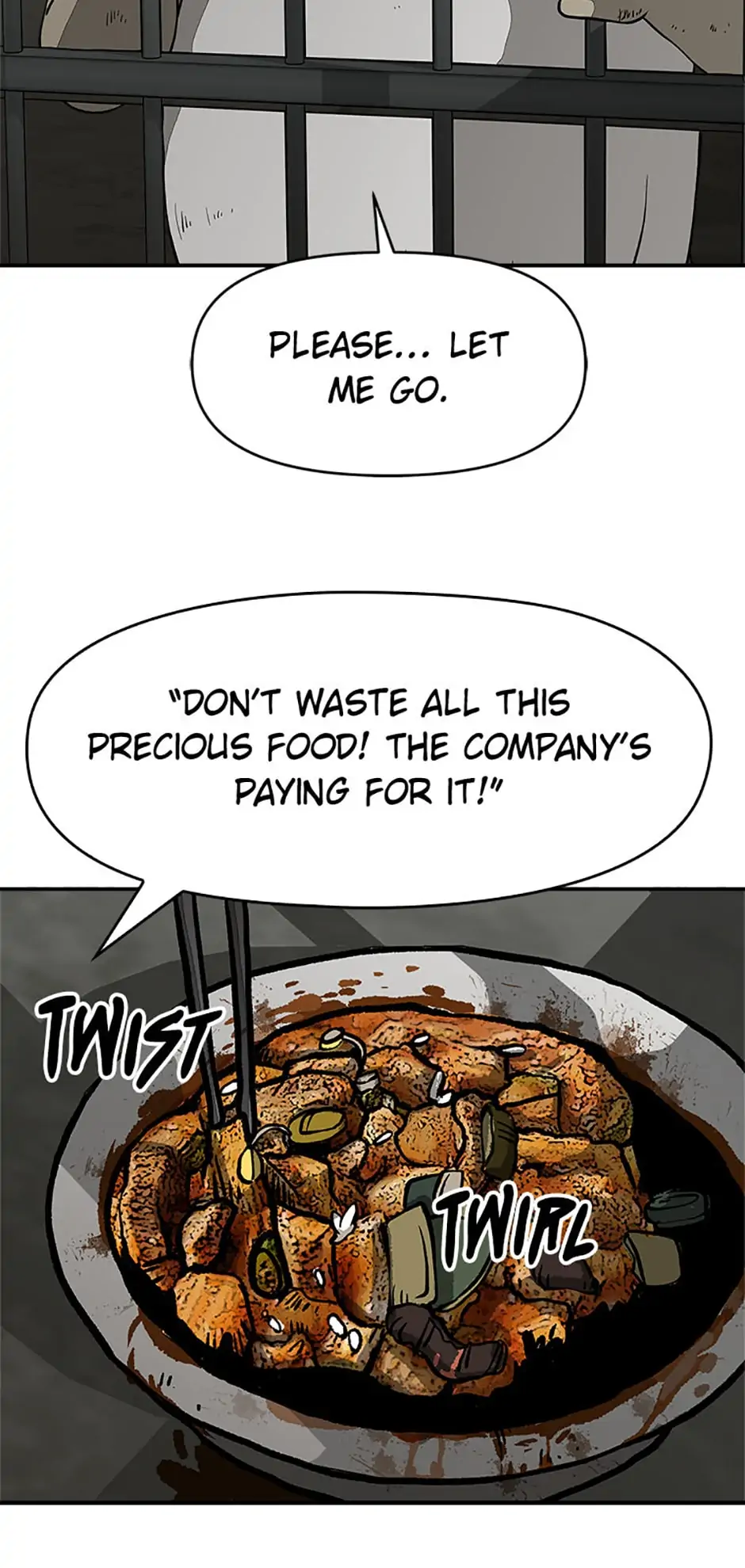 Office Misconduct Chapter 39 - page 72