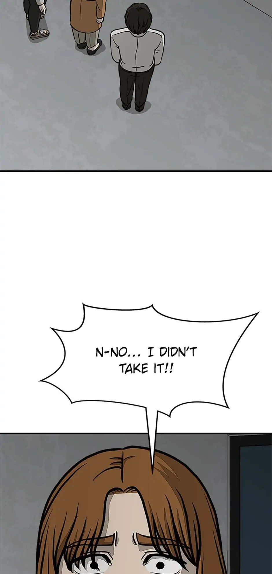 Office Misconduct Chapter 14 - page 12