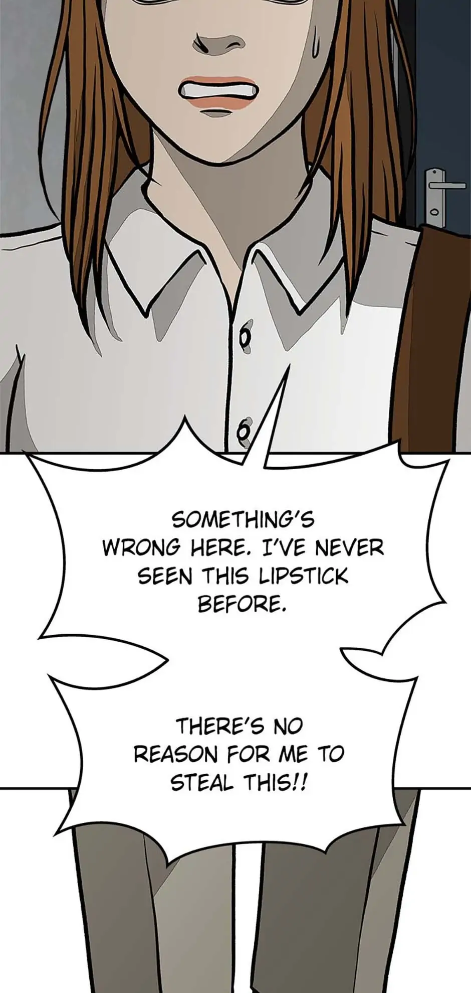 Office Misconduct Chapter 14 - page 13