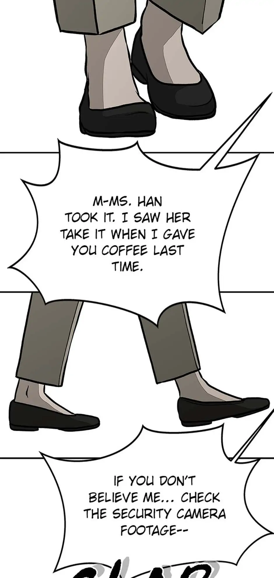 Office Misconduct Chapter 14 - page 14