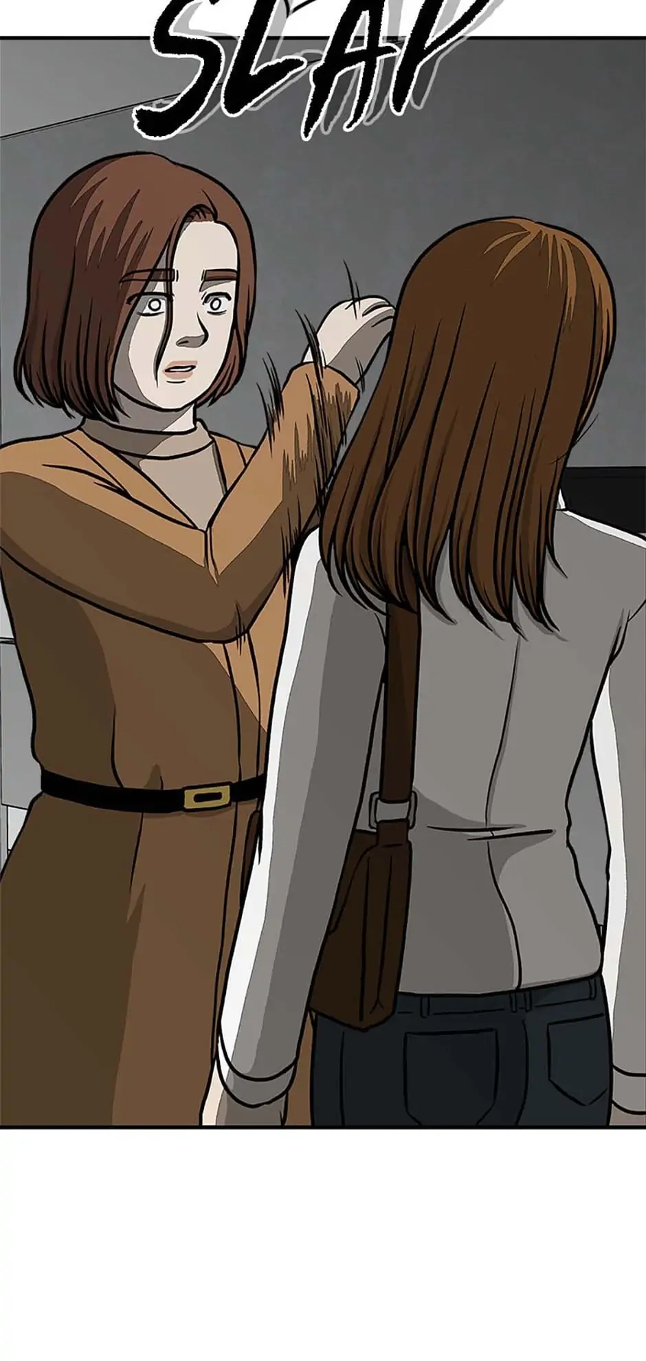 Office Misconduct Chapter 14 - page 15