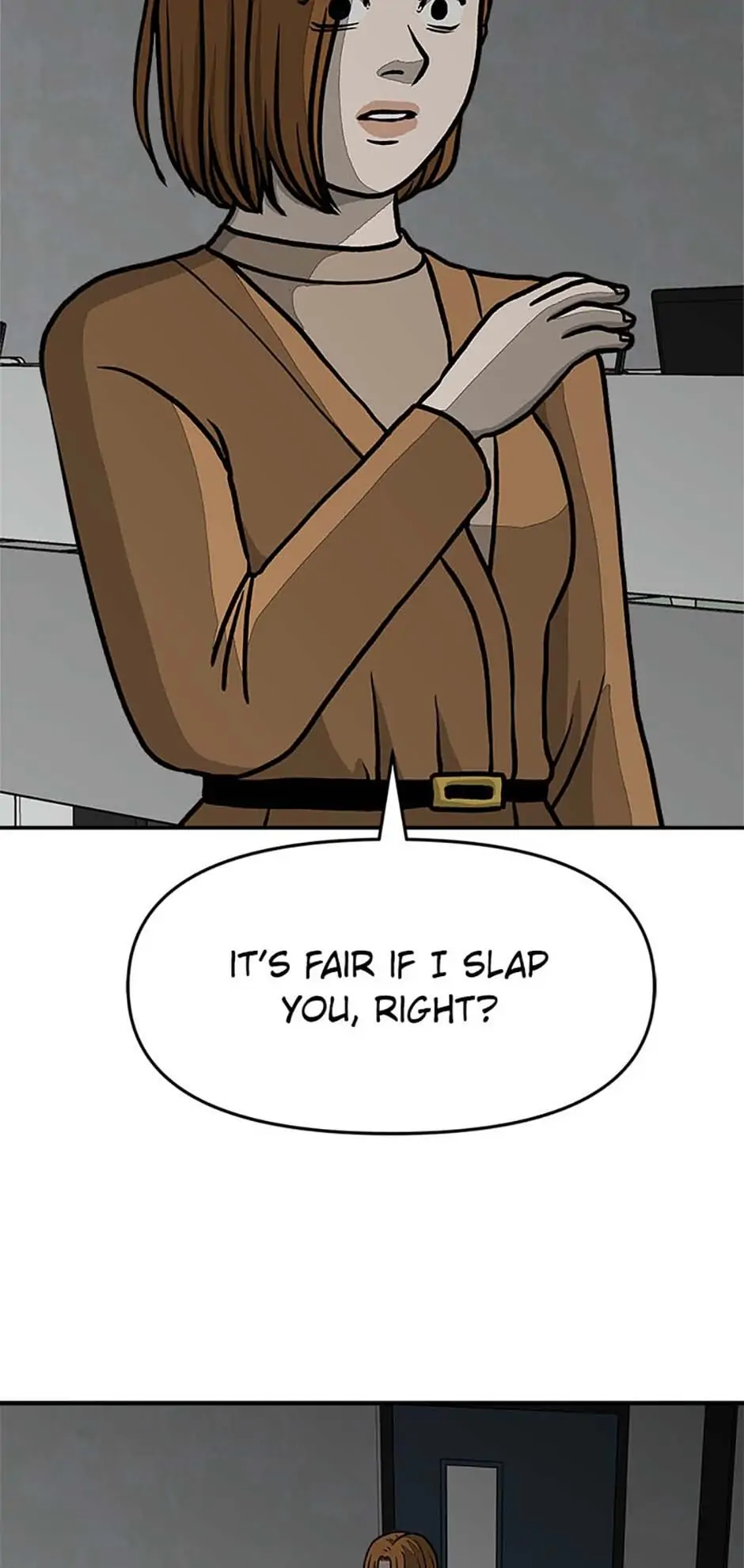 Office Misconduct Chapter 14 - page 19