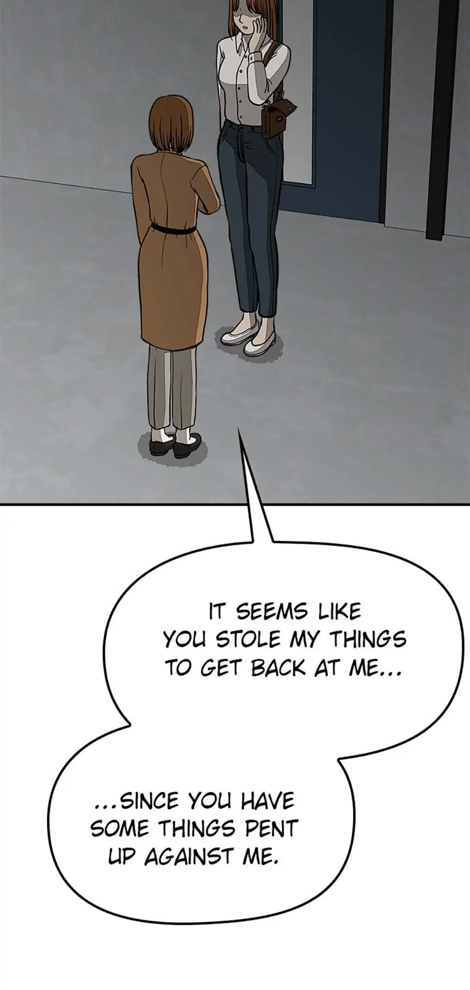 Office Misconduct Chapter 14 - page 20