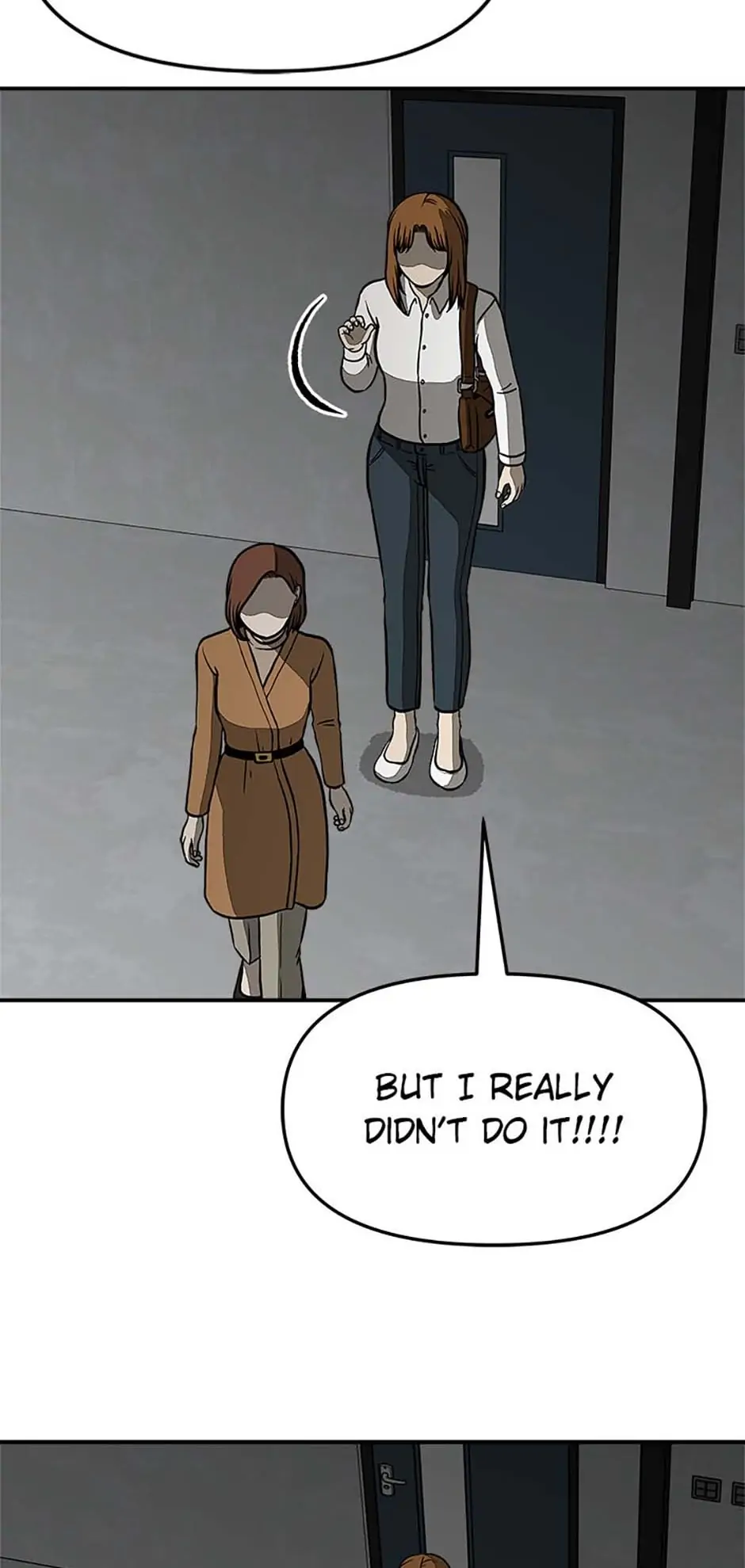 Office Misconduct Chapter 14 - page 22