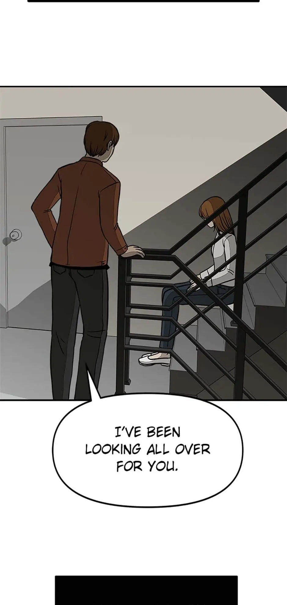 Office Misconduct Chapter 14 - page 27