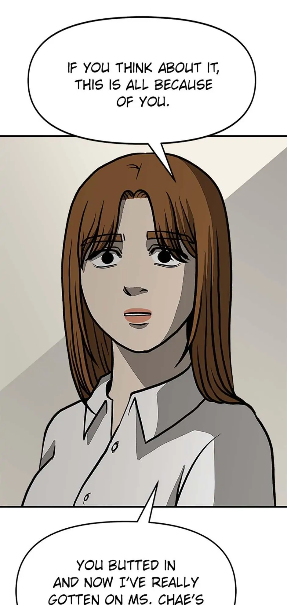 Office Misconduct Chapter 14 - page 31