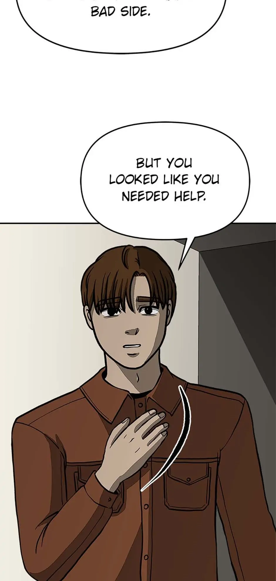 Office Misconduct Chapter 14 - page 32