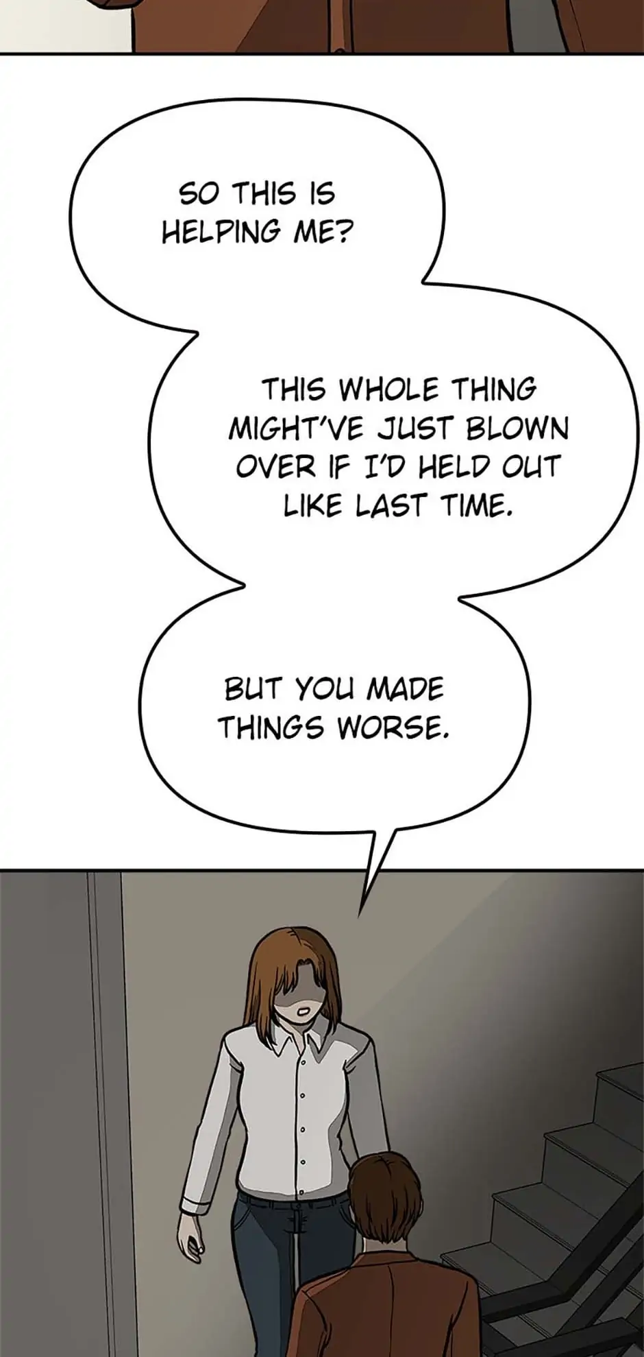 Office Misconduct Chapter 14 - page 33