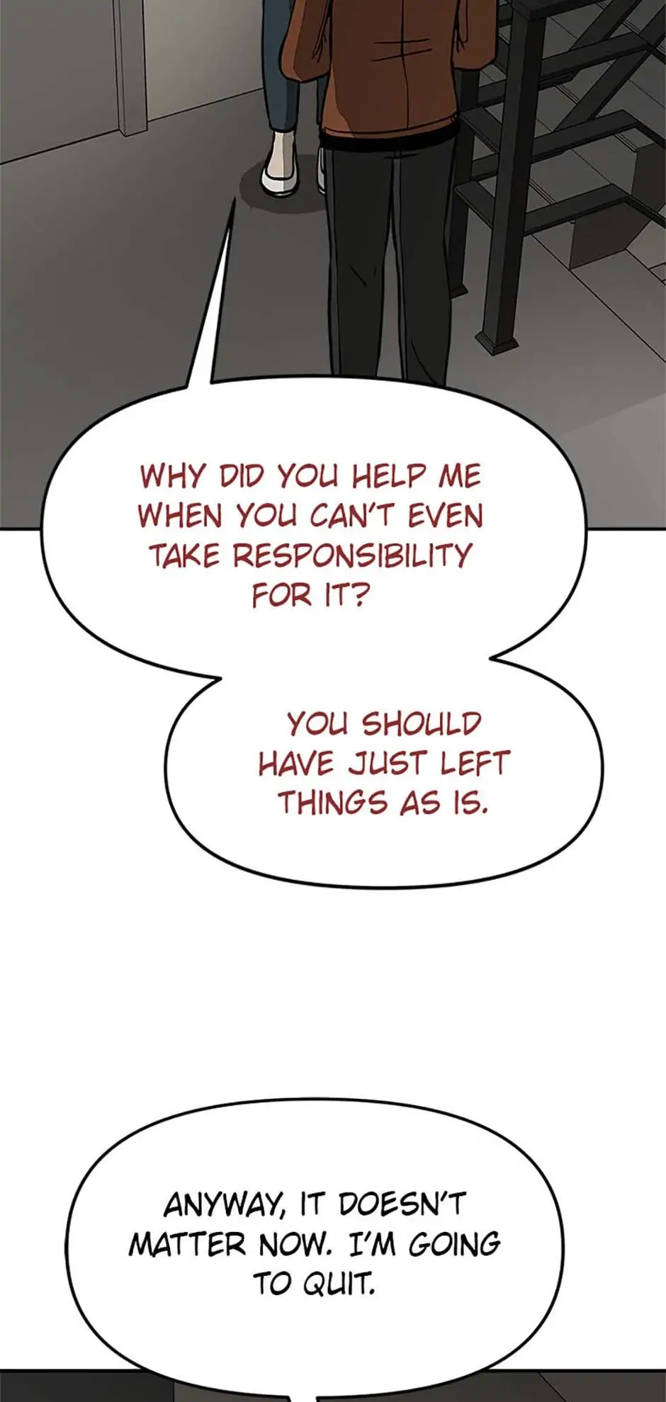 Office Misconduct Chapter 14 - page 34