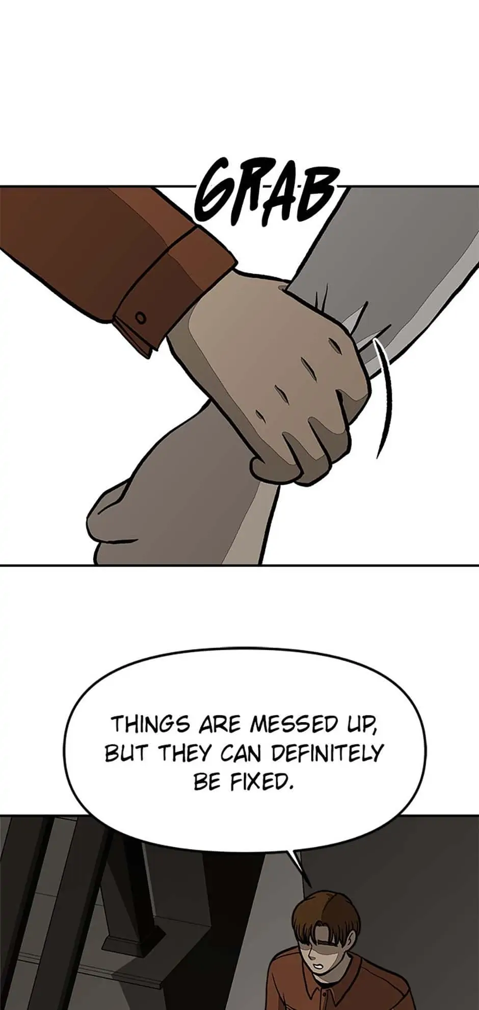 Office Misconduct Chapter 14 - page 36