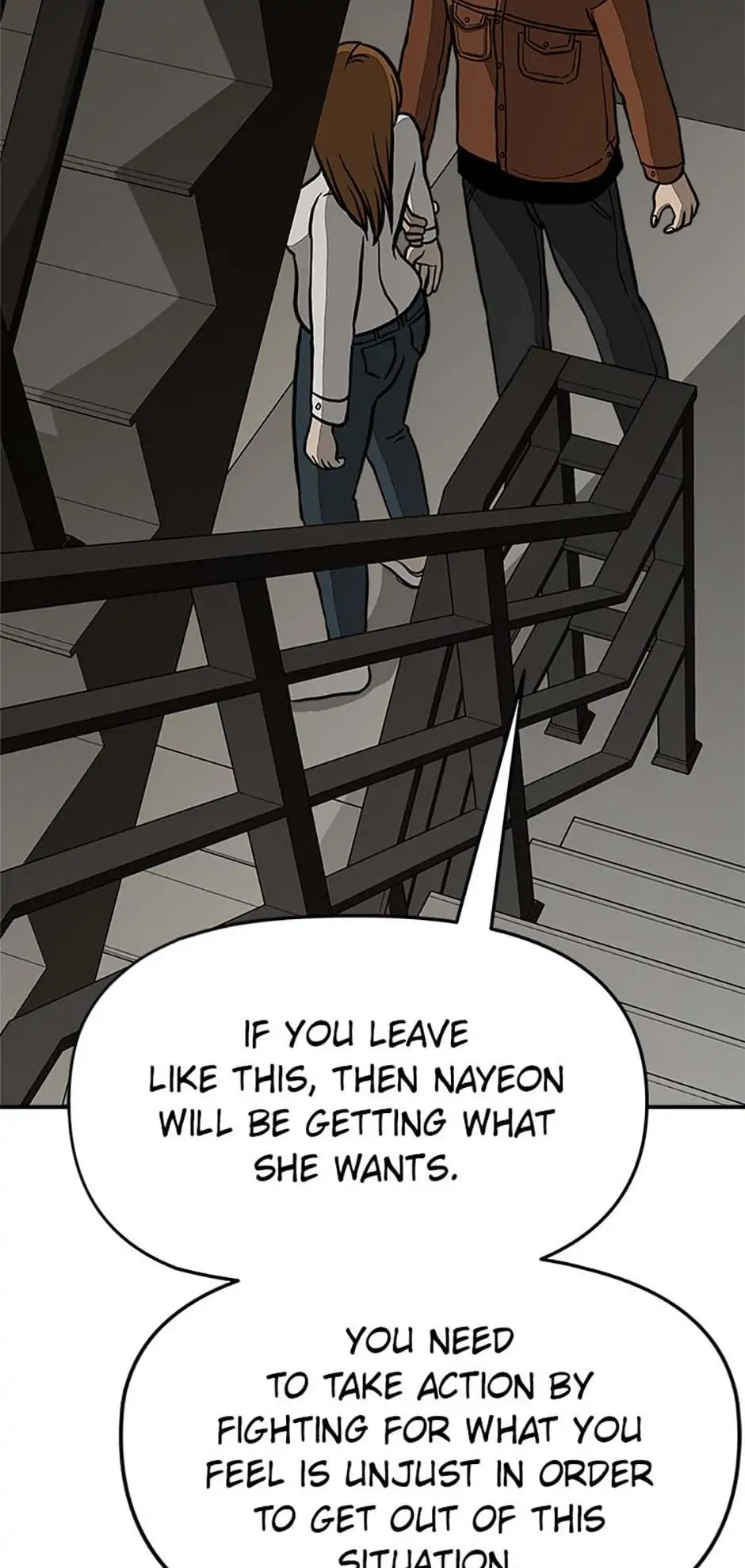 Office Misconduct Chapter 14 - page 37