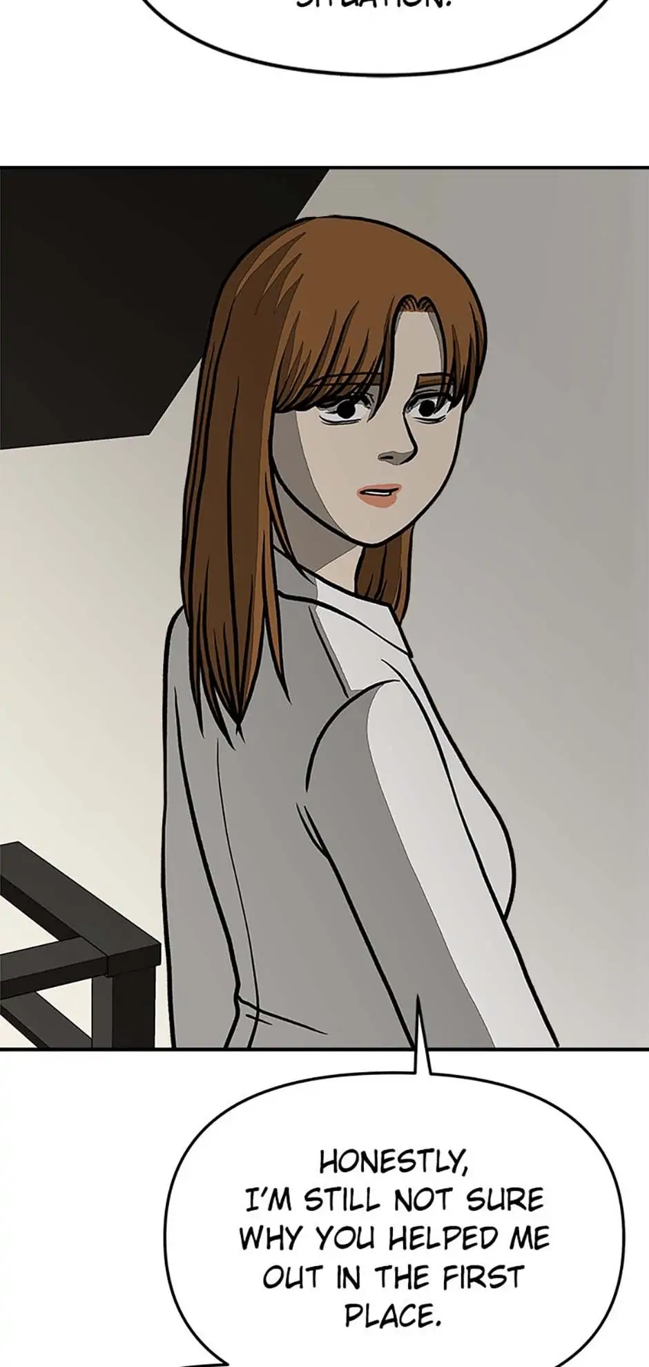 Office Misconduct Chapter 14 - page 38