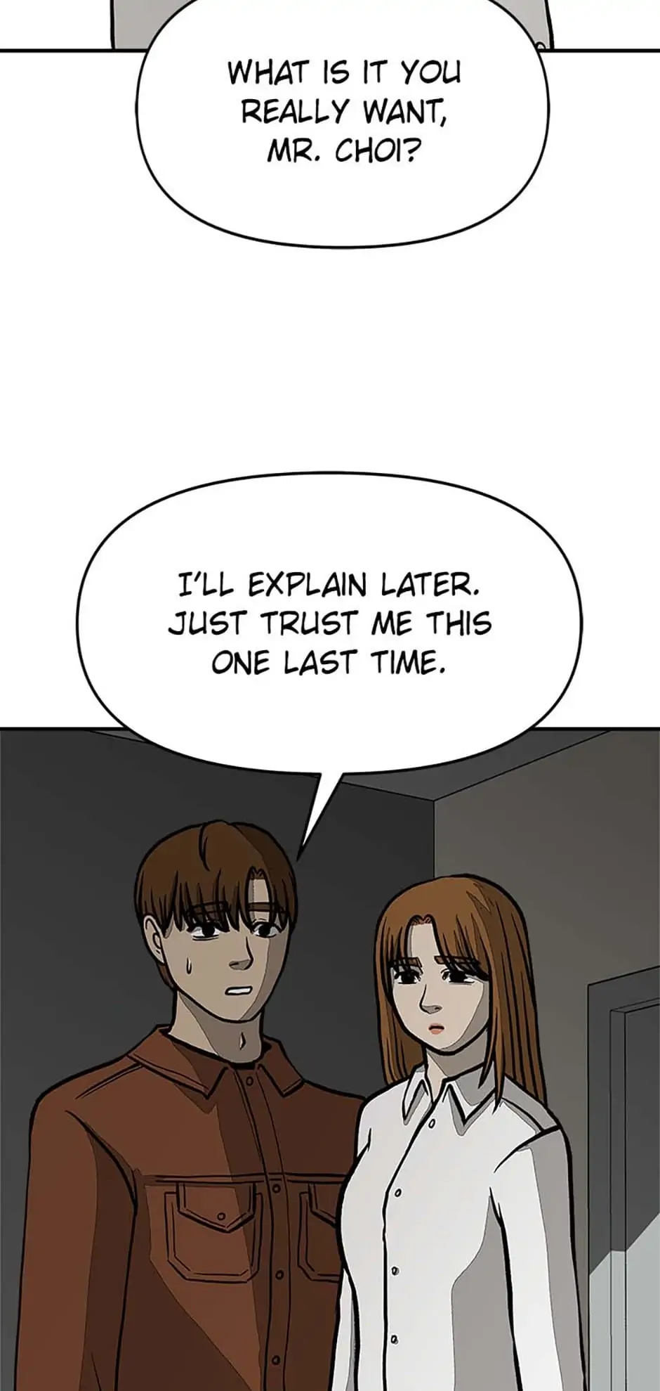 Office Misconduct Chapter 14 - page 42