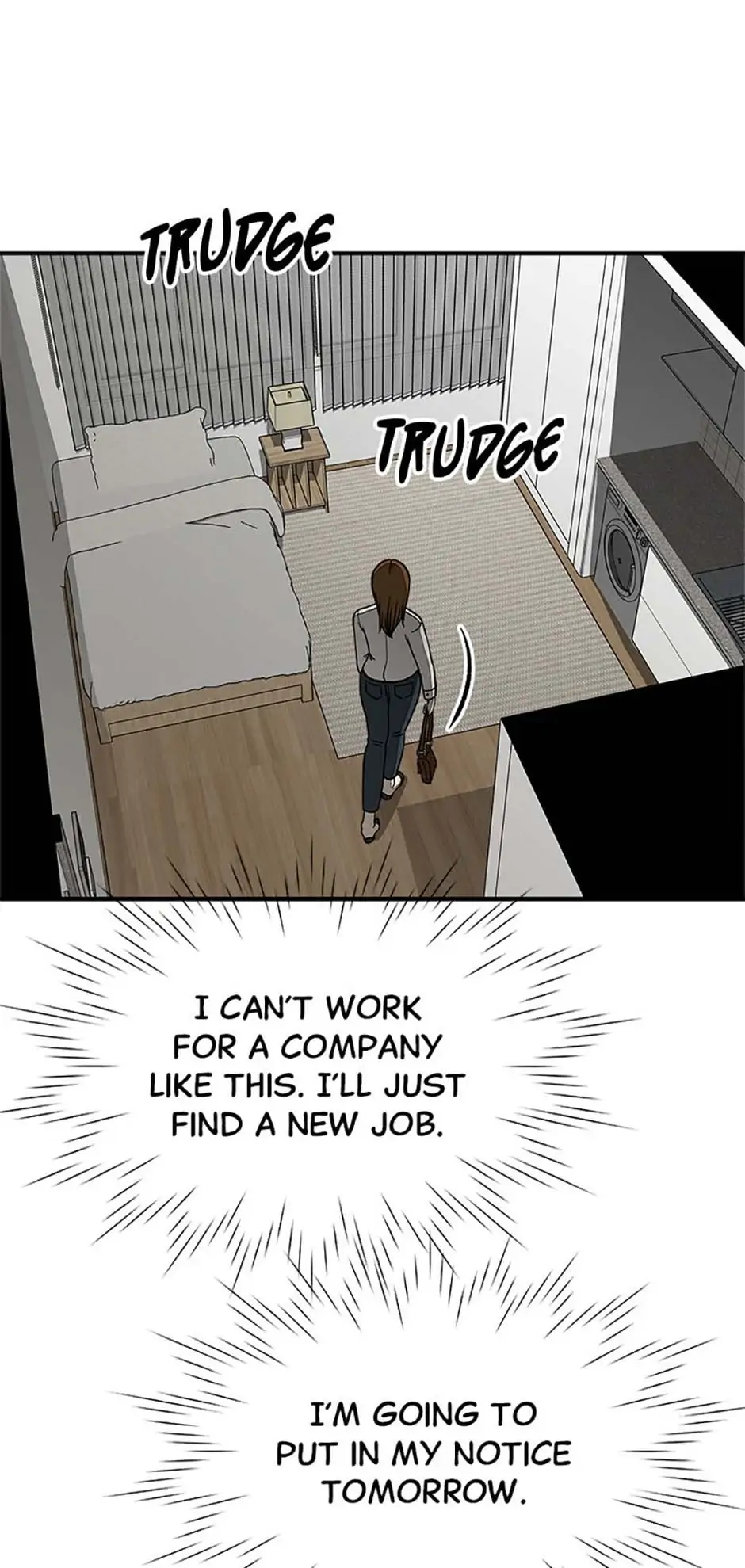 Office Misconduct Chapter 14 - page 48