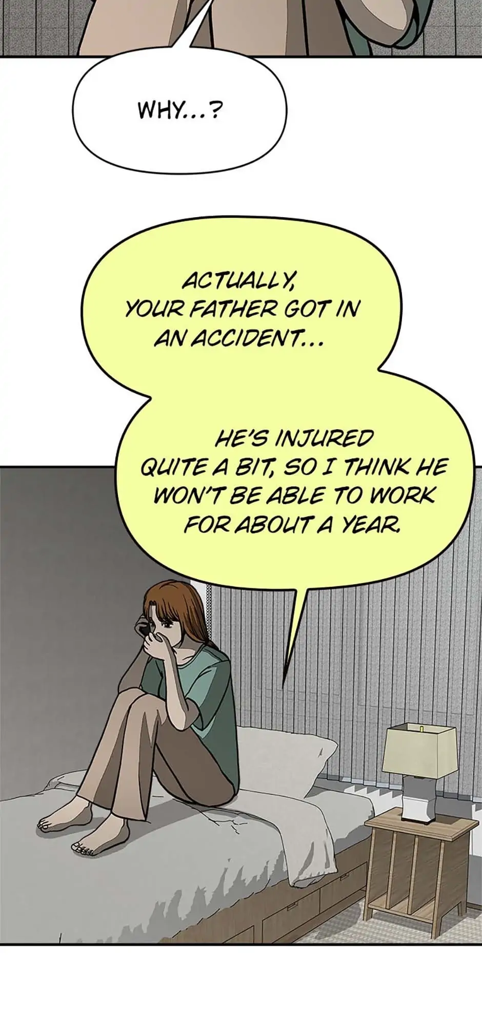 Office Misconduct Chapter 14 - page 54