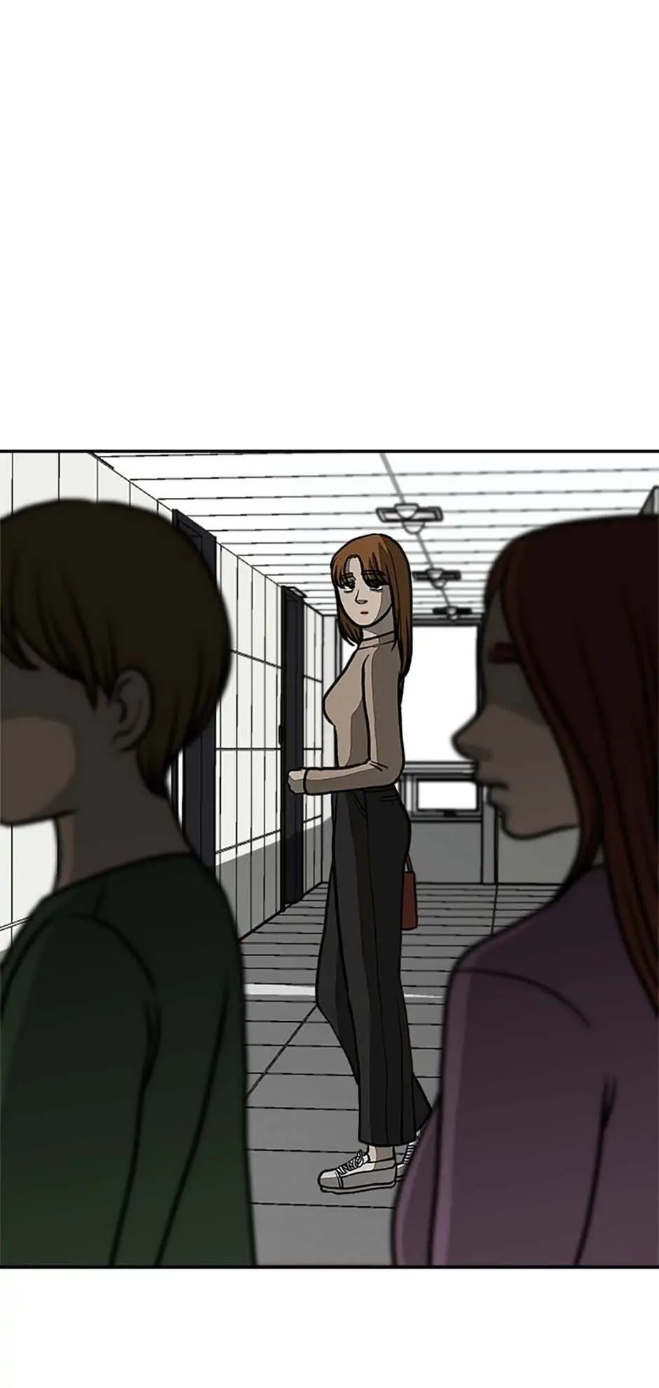 Office Misconduct Chapter 14 - page 61