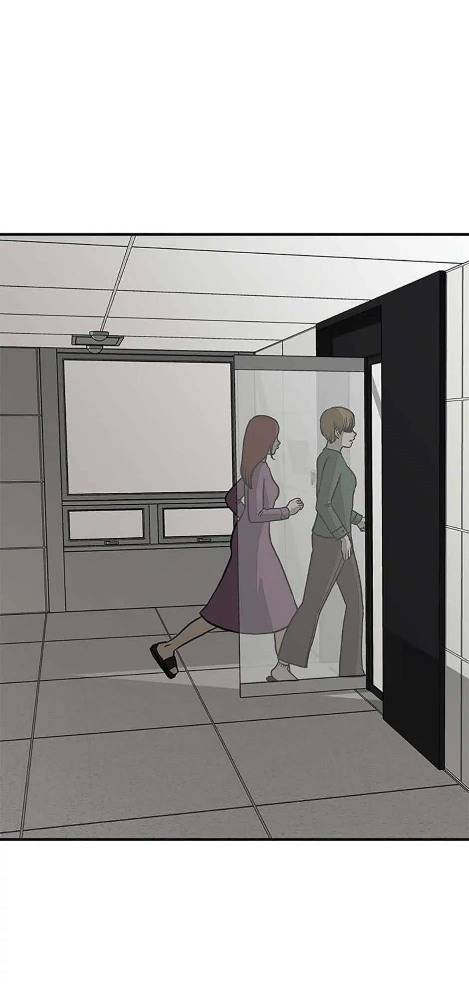 Office Misconduct Chapter 14 - page 62