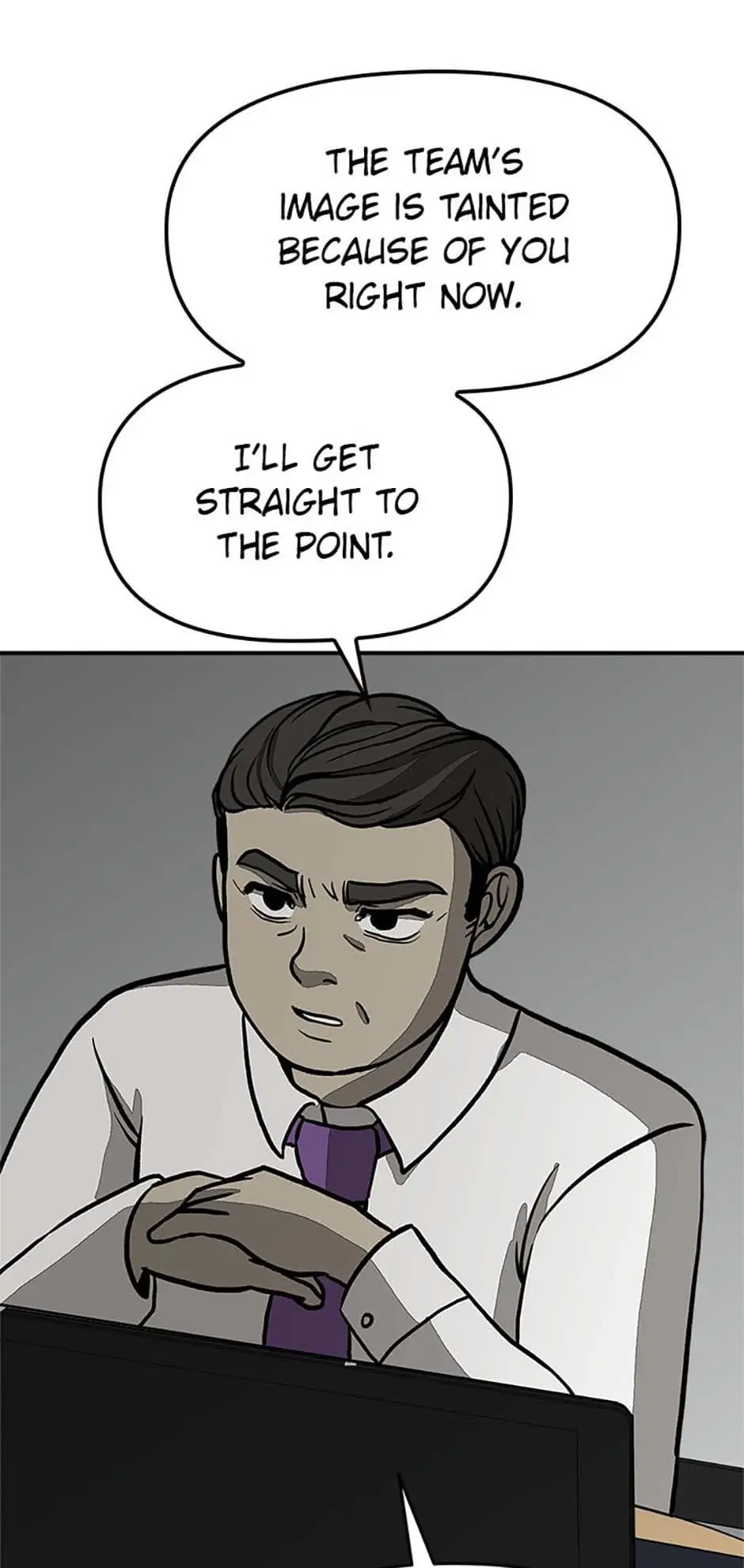 Office Misconduct Chapter 14 - page 71
