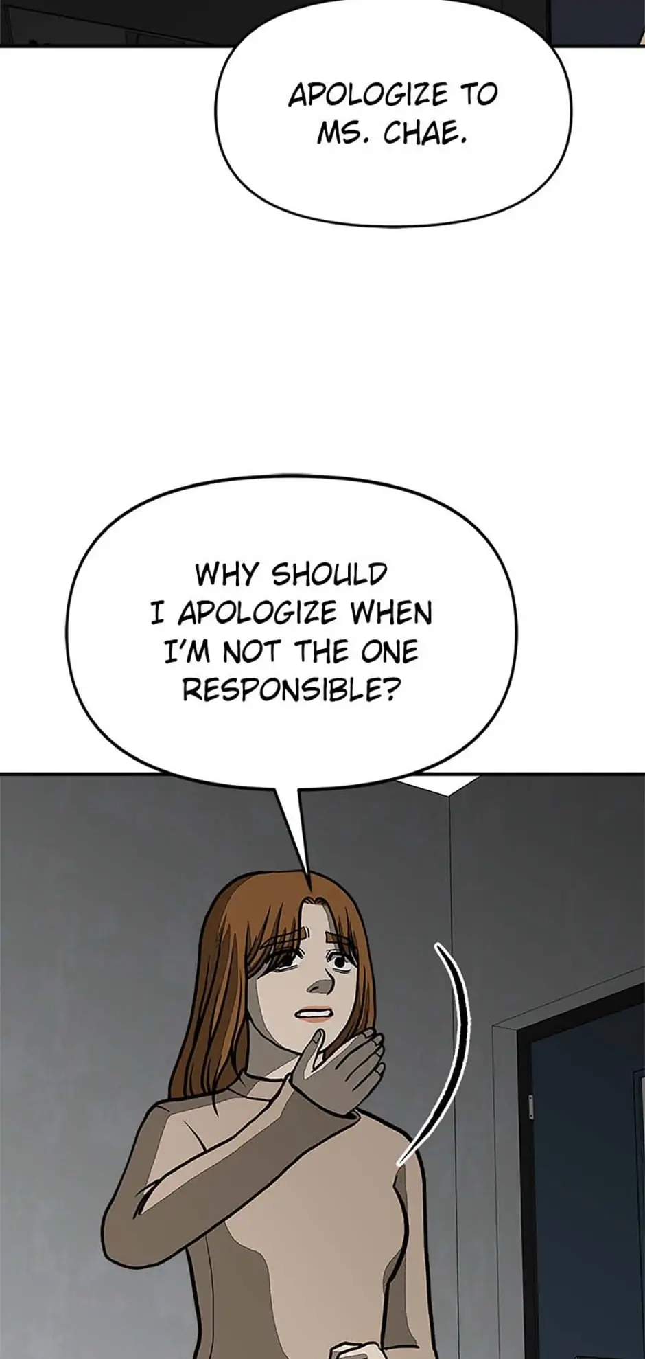 Office Misconduct Chapter 14 - page 72