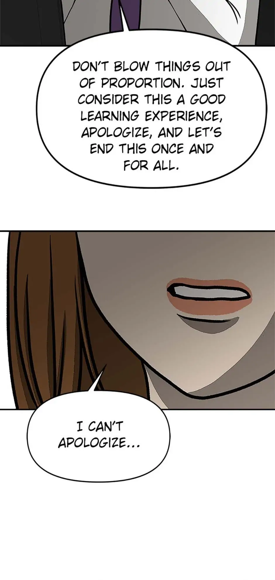 Office Misconduct Chapter 14 - page 74