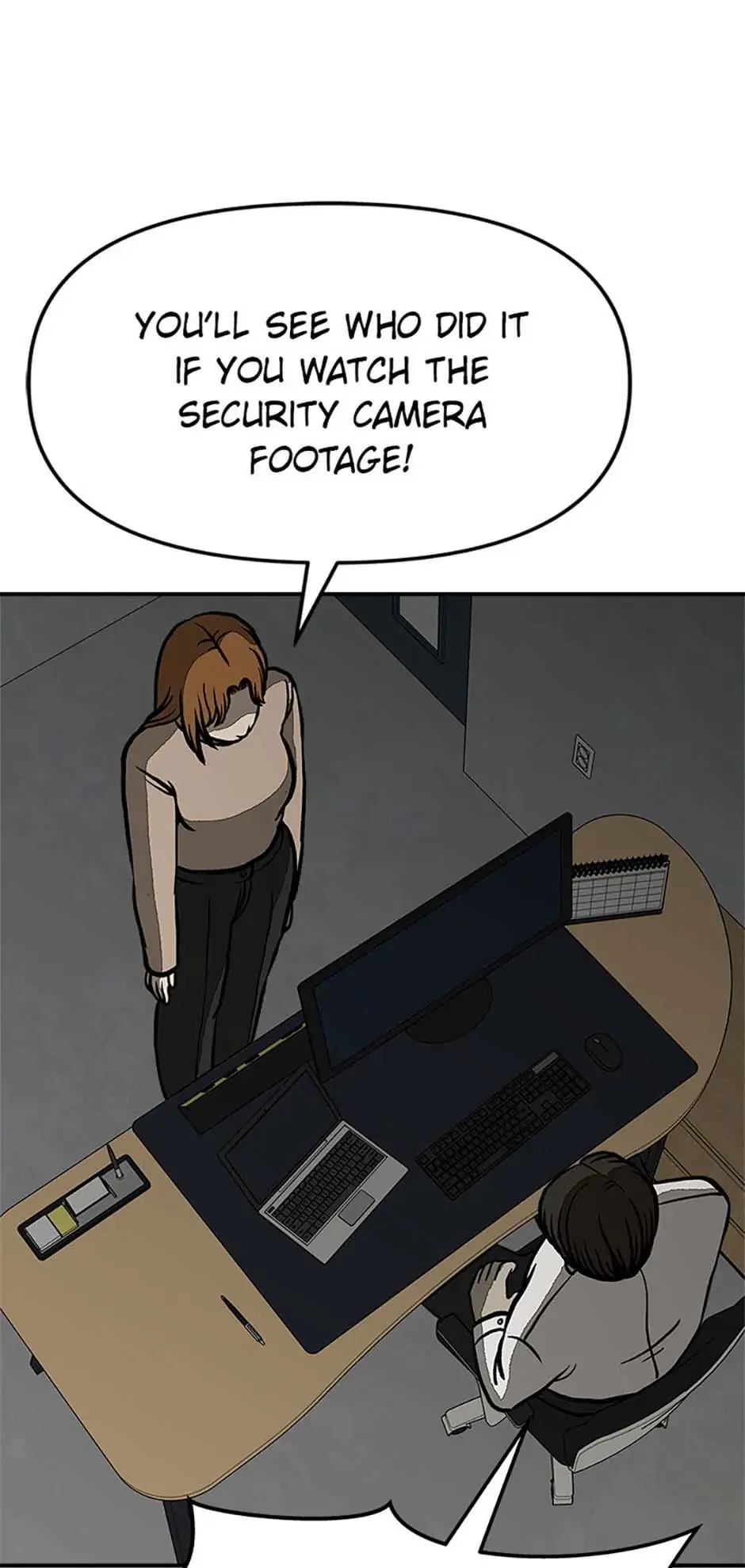 Office Misconduct Chapter 14 - page 76