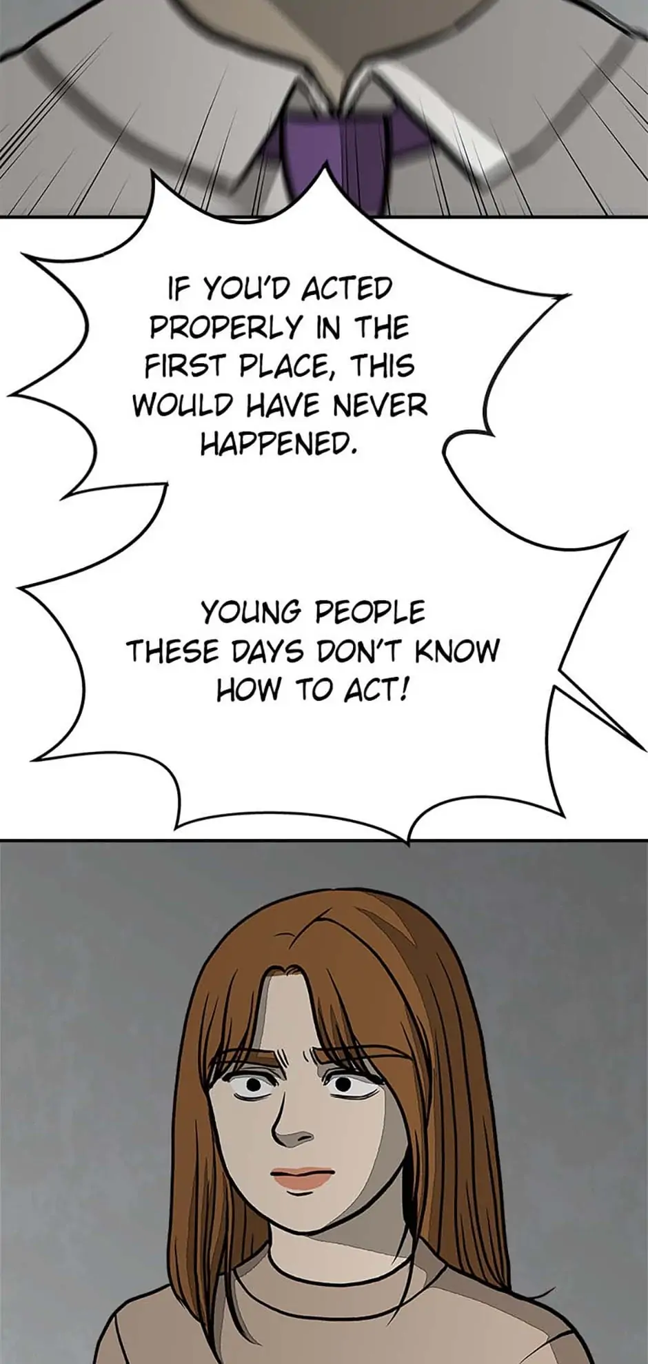 Office Misconduct Chapter 14 - page 78