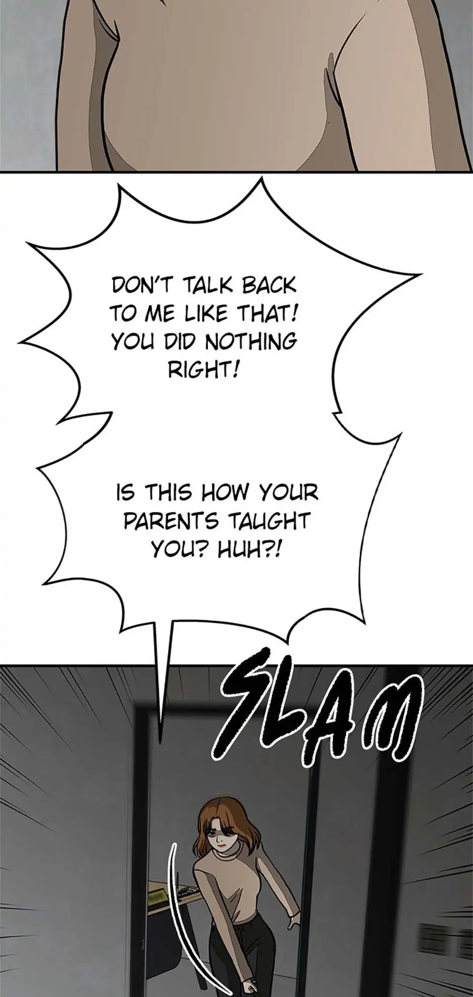 Office Misconduct Chapter 14 - page 79