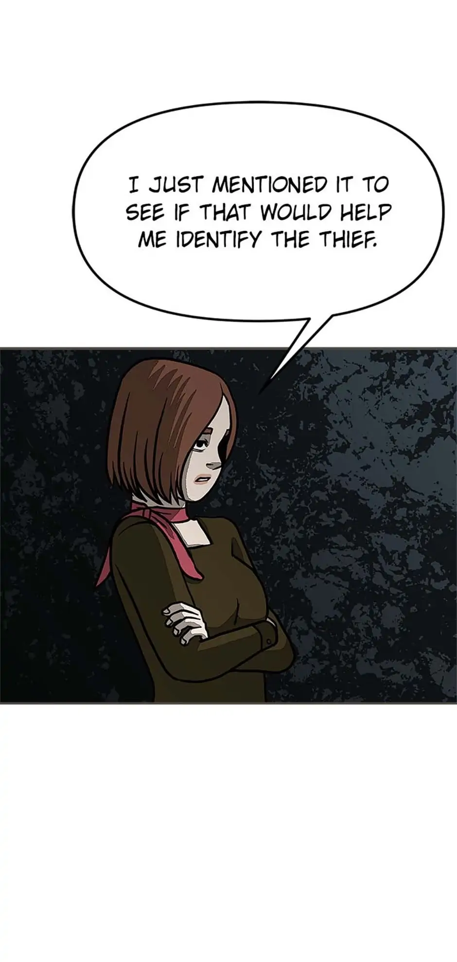 Office Misconduct Chapter 14 - page 90
