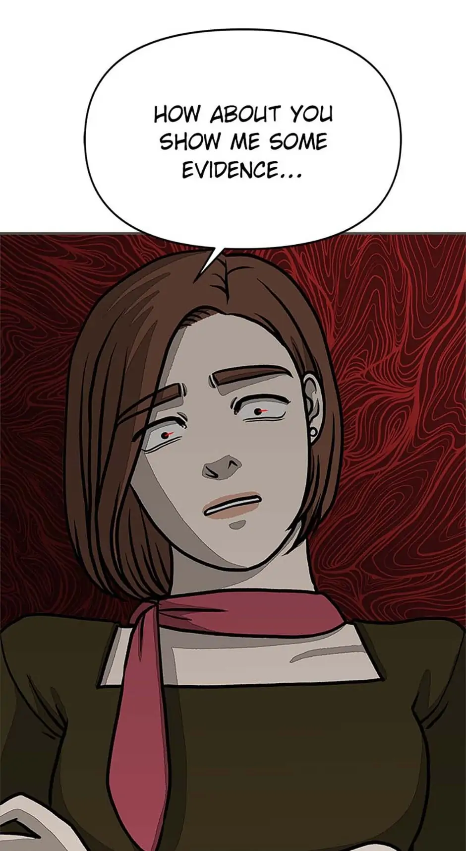 Office Misconduct Chapter 14 - page 93