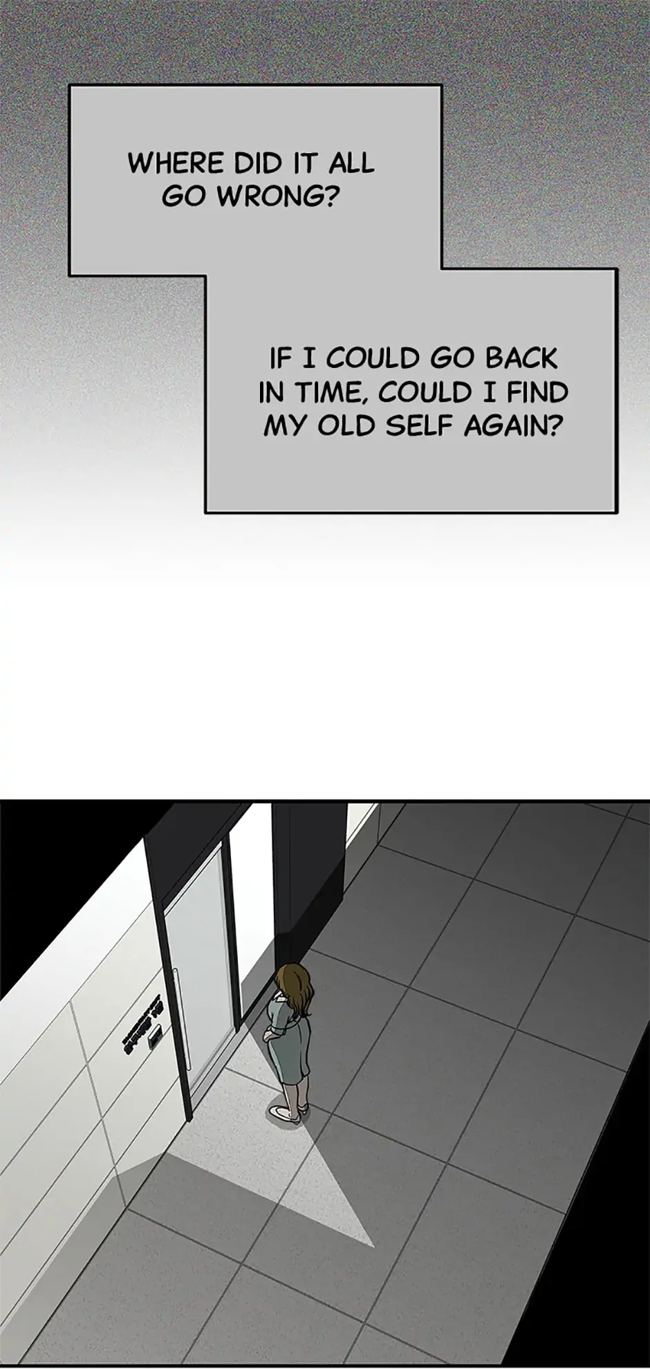 Office Misconduct Chapter 40 - page 11