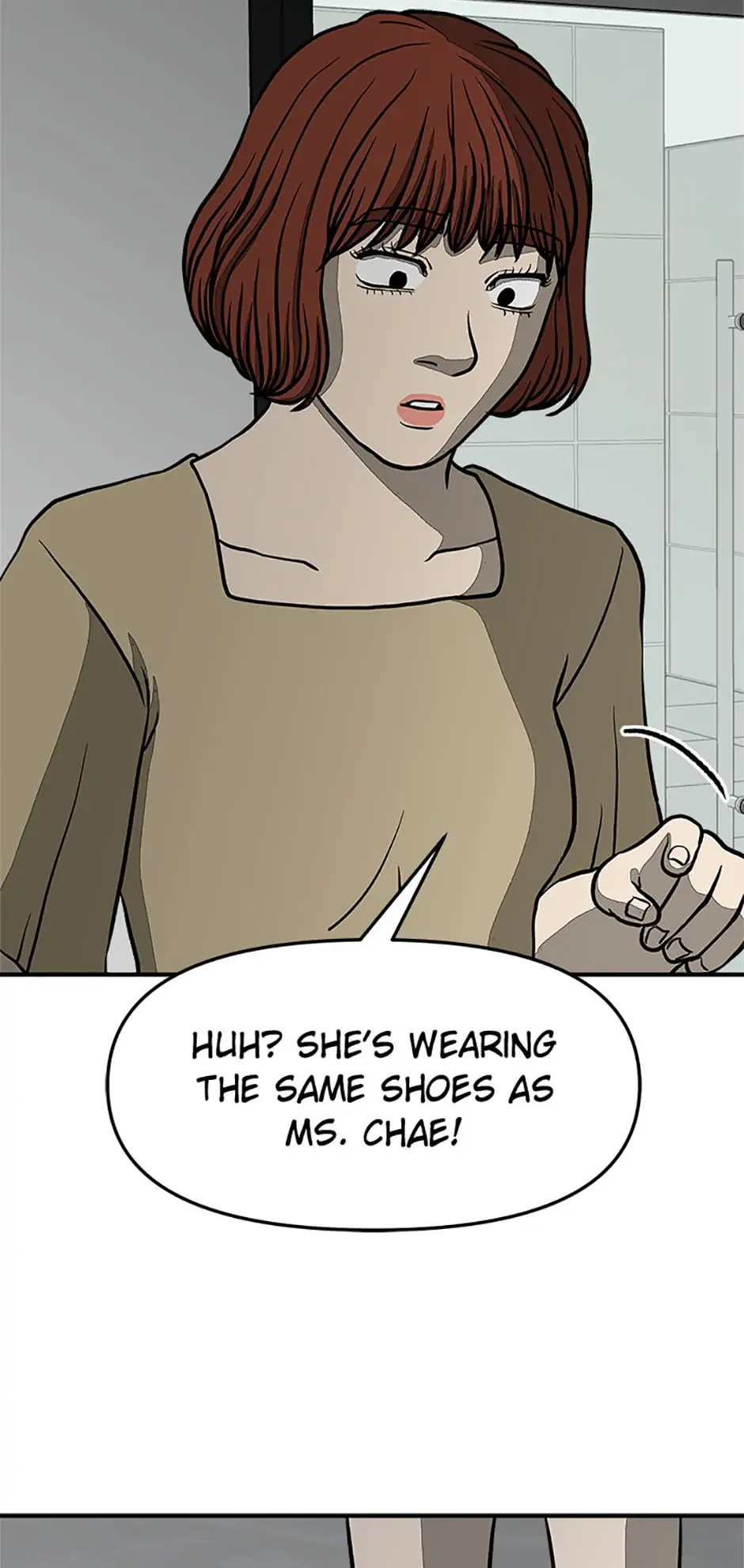 Office Misconduct Chapter 40 - page 18