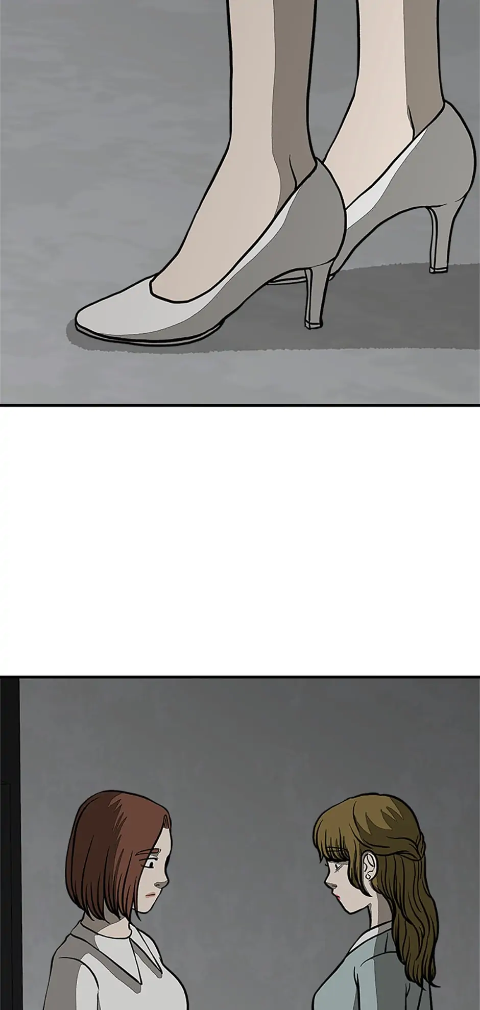 Office Misconduct Chapter 40 - page 19