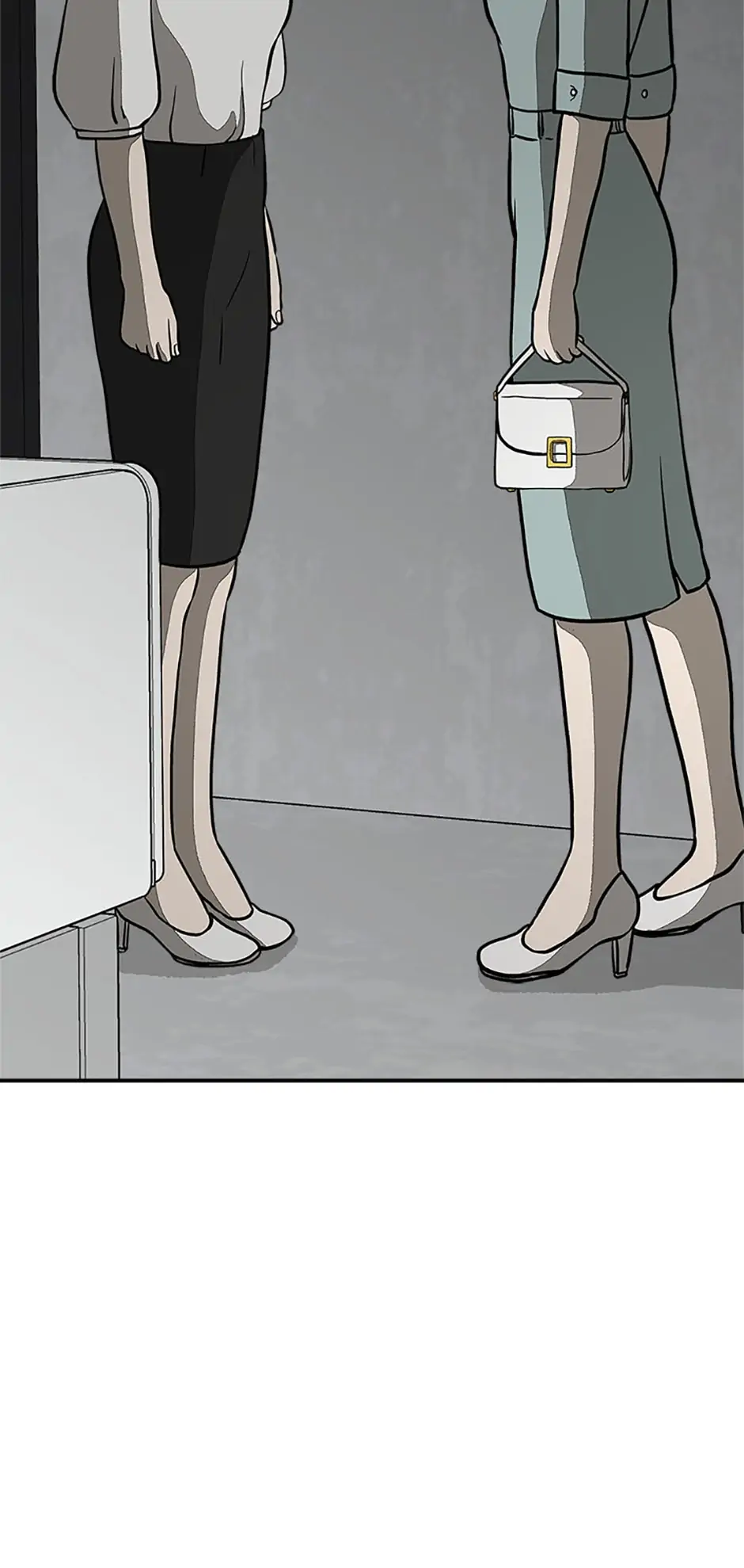 Office Misconduct Chapter 40 - page 20