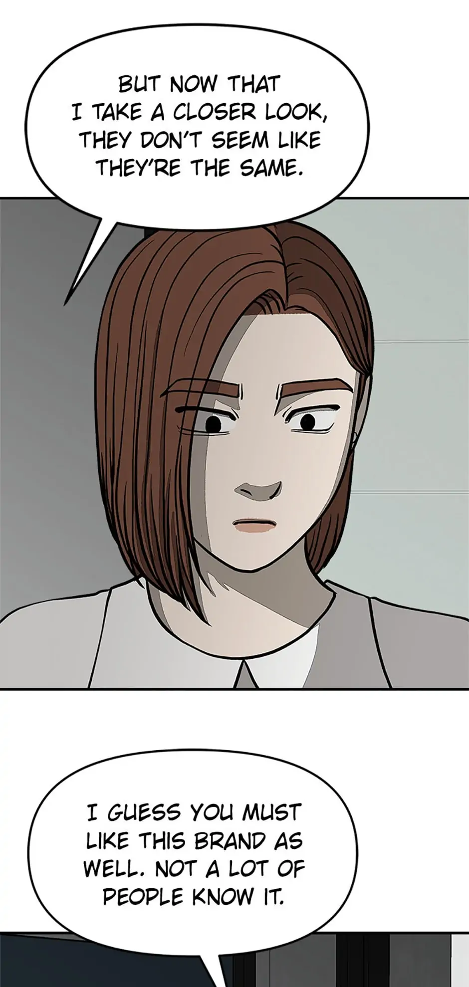 Office Misconduct Chapter 40 - page 21