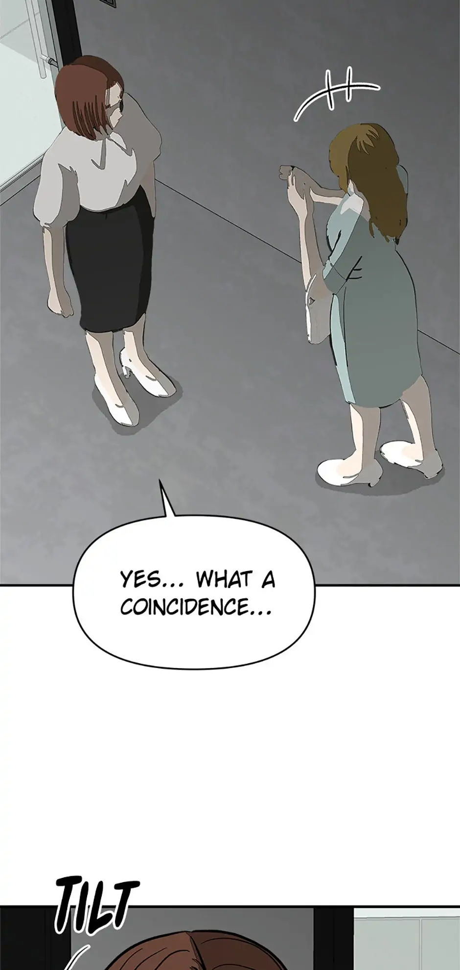 Office Misconduct Chapter 40 - page 23