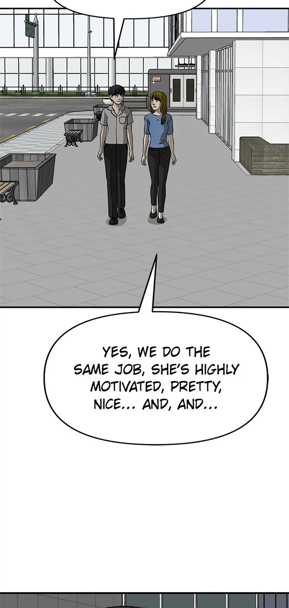 Office Misconduct Chapter 40 - page 29