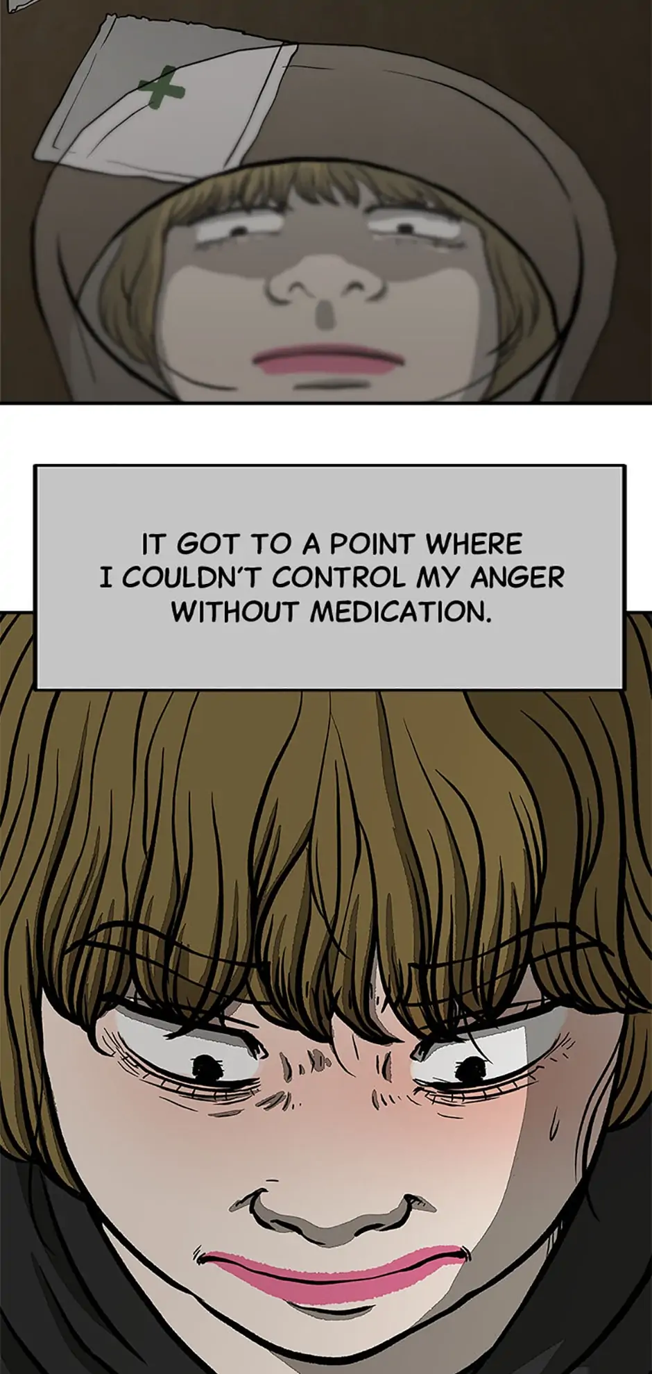 Office Misconduct Chapter 40 - page 4